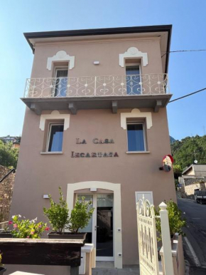 La Casa Incartata Toscolano Maderno